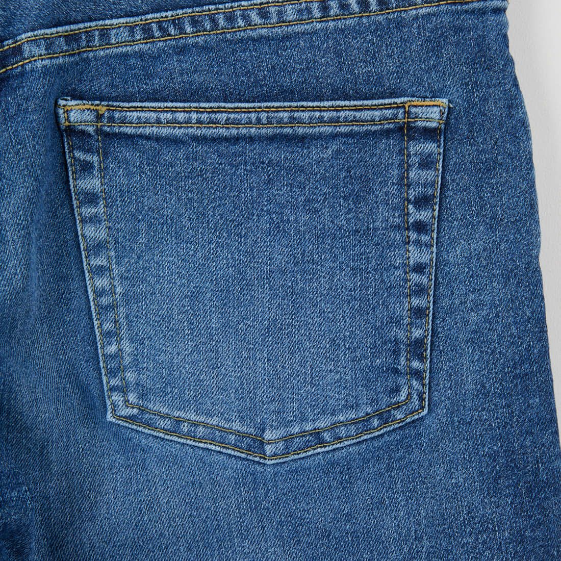 JAPAN BLUE [ジャパンブルー] 12OZ アルティメットストレッチデニムパンツ [JBAG1322] D01