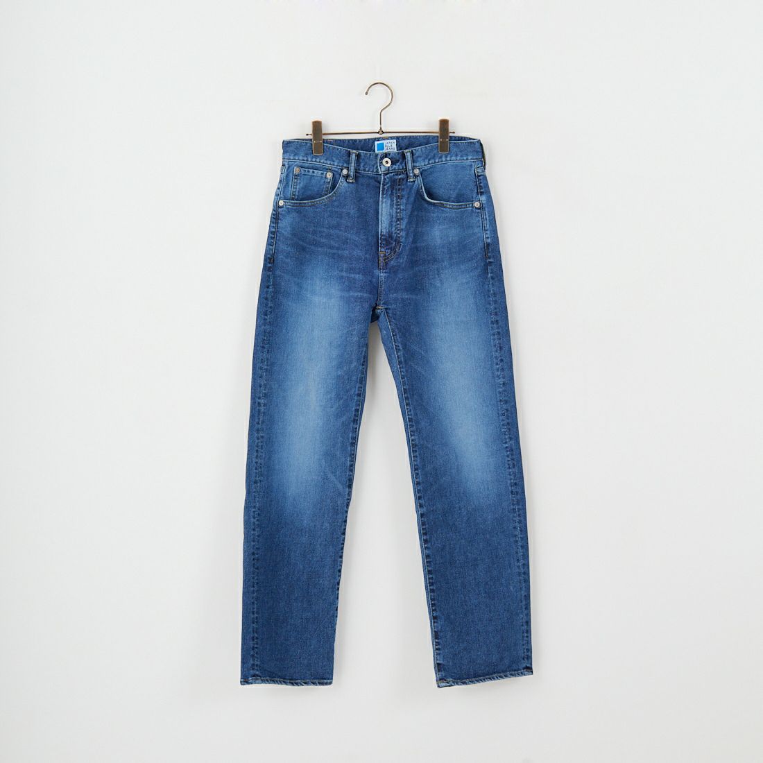 JAPAN BLUE [ジャパンブルー] 12OZ アルティメットストレッチ