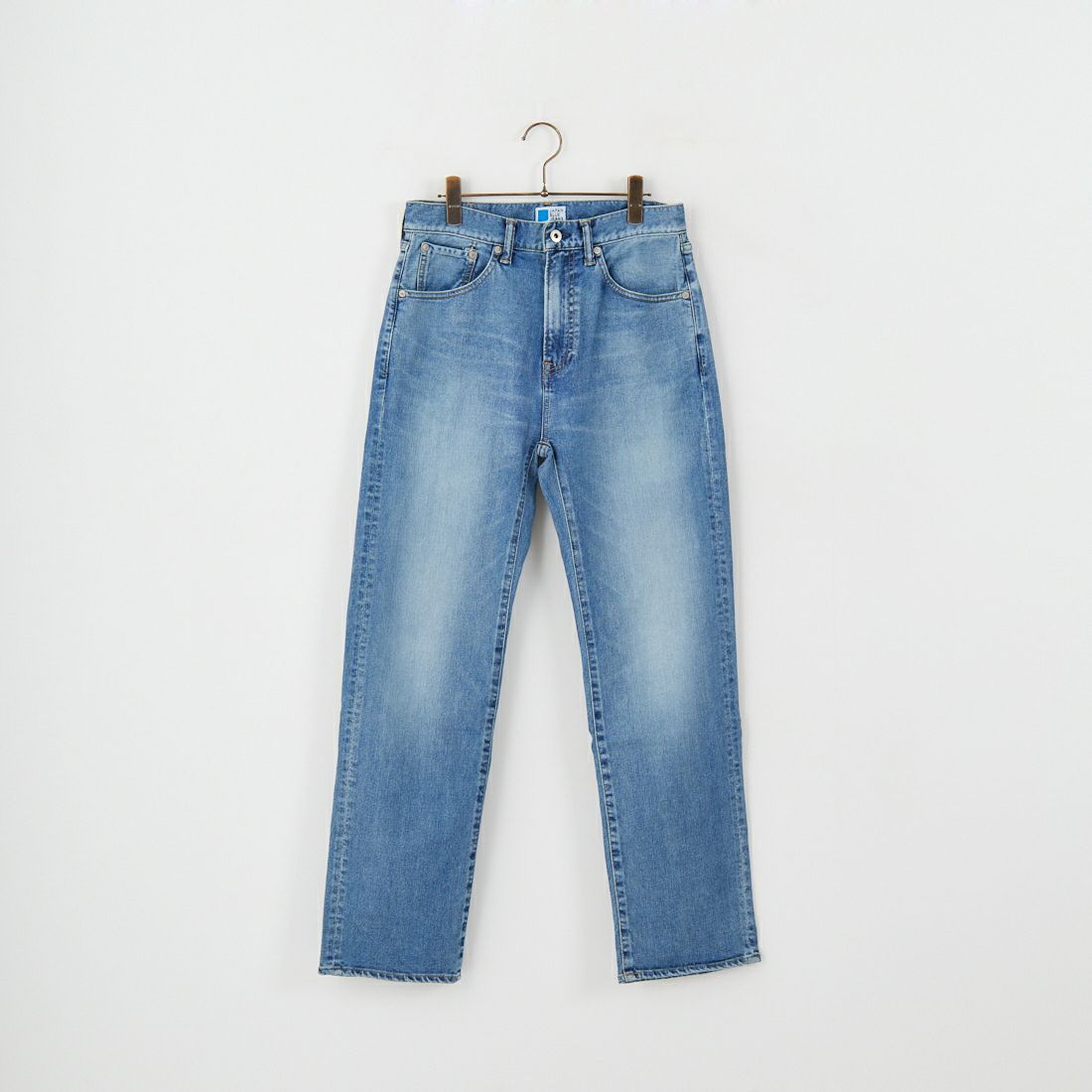 JAPAN BLUE [ジャパンブルー] 12OZ アルティメットストレッチ