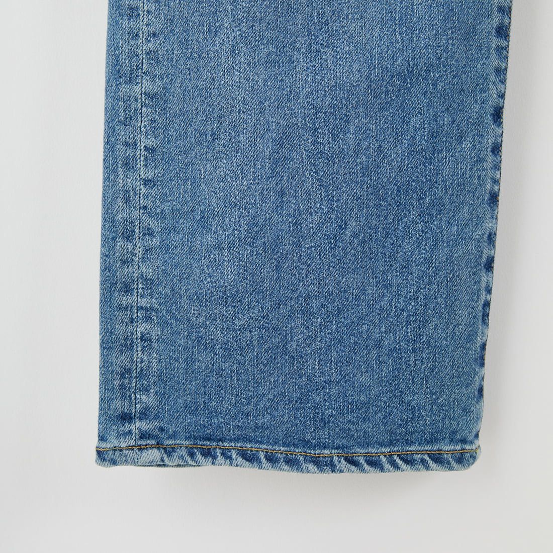 JAPAN BLUE [ジャパンブルー] 12OZ アルティメットストレッチワイドデニムパンツ [JBAG1522] M01
