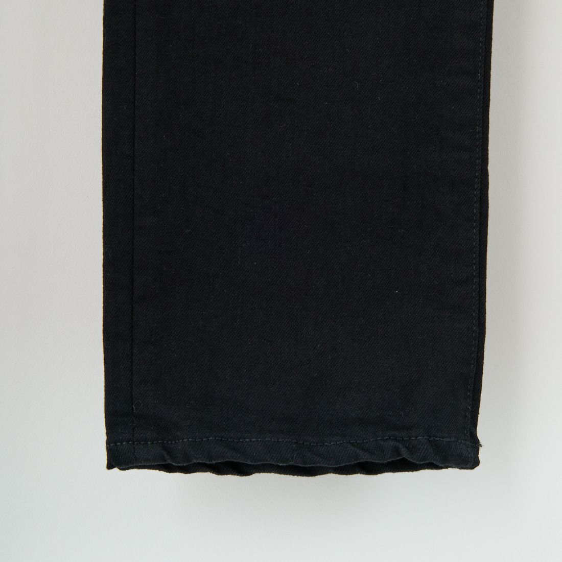 JAPAN BLUE [ジャパンブルー] 12OZ アルティメットストレッチブラックデニムパンツ [JBAG1326] BLK