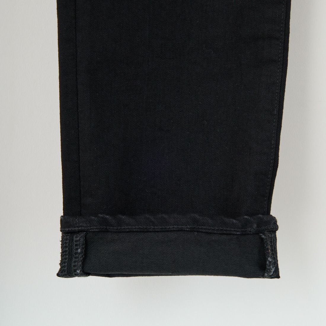 JAPAN BLUE [ジャパンブルー] 12OZ アルティメットストレッチブラックデニムパンツ [JBAG1326] BLK