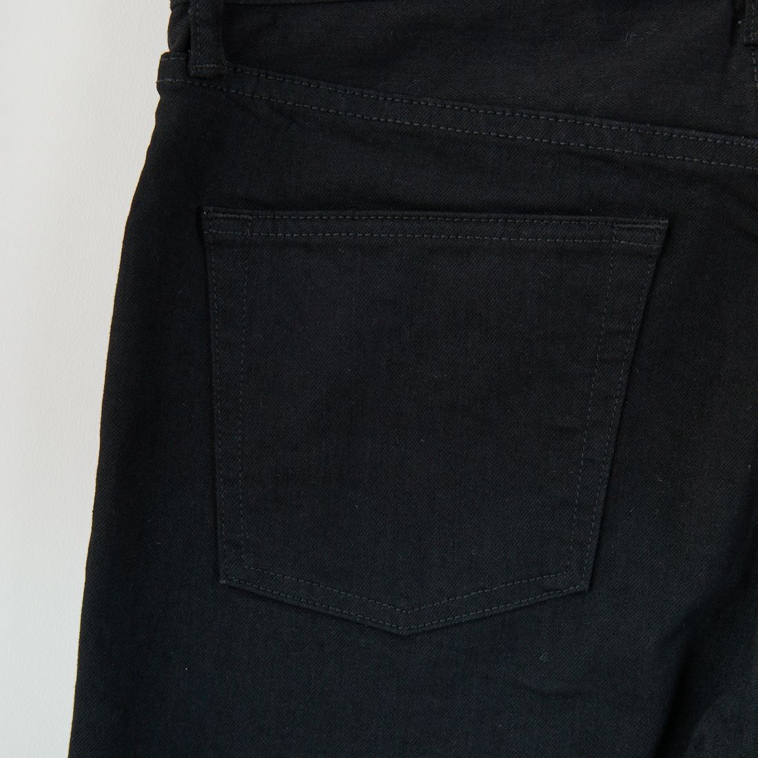 JAPAN BLUE [ジャパンブルー] 12OZ アルティメットストレッチブラックデニムパンツ [JBAG1326] BLK