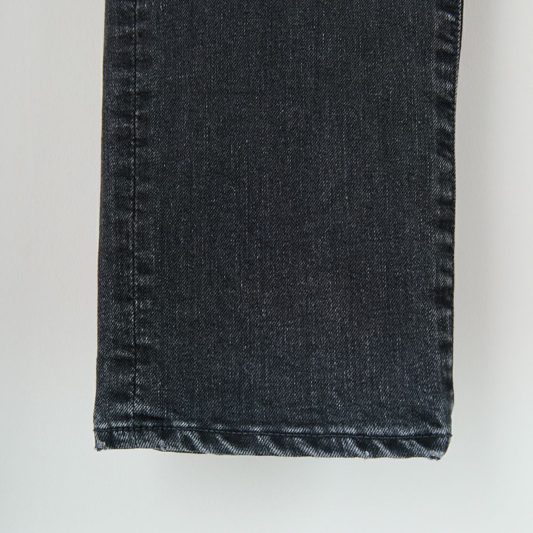 JAPAN BLUE [ジャパンブルー] 12OZ アルティメットストレッチブラックデニムパンツ [JBAG1326] B01