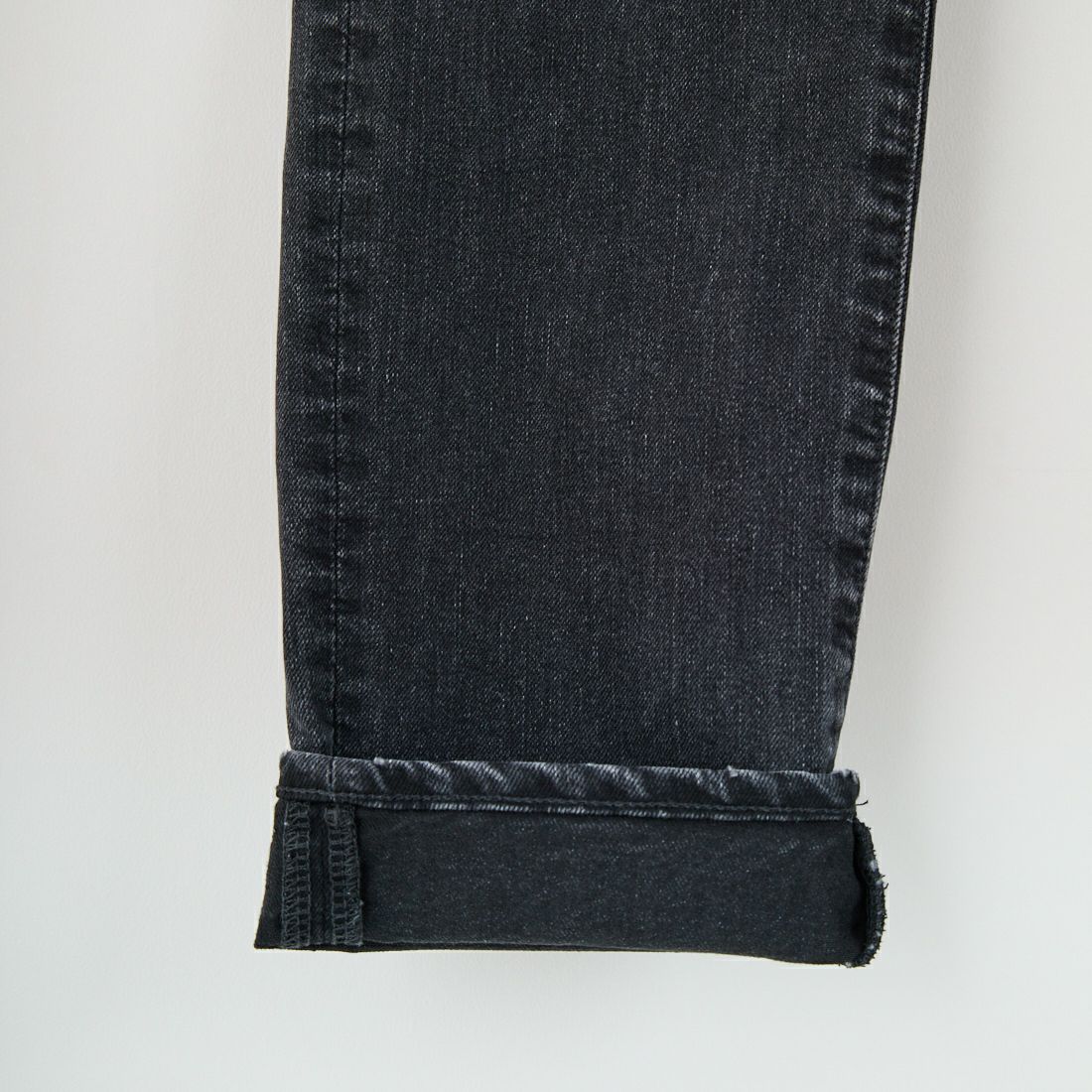 JAPAN BLUE [ジャパンブルー] 12OZ アルティメットストレッチブラックデニムパンツ [JBAG1326] B01