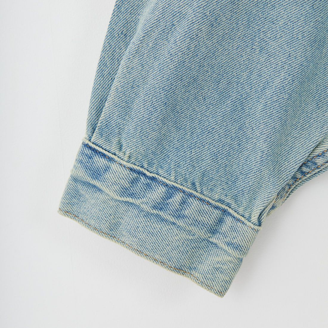 LEVI'S [リーバイス] 90S トラッカージャケット [A1743-01] 35 I TOLD