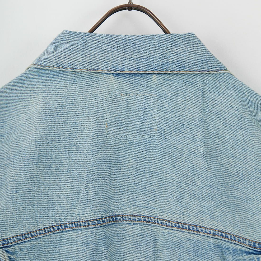 LEVI'S [リーバイス] 90S トラッカージャケット [A1743-01] 35 I TOLD