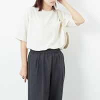 IVORY&&モデル身長：167cm 着用サイズ：F&&