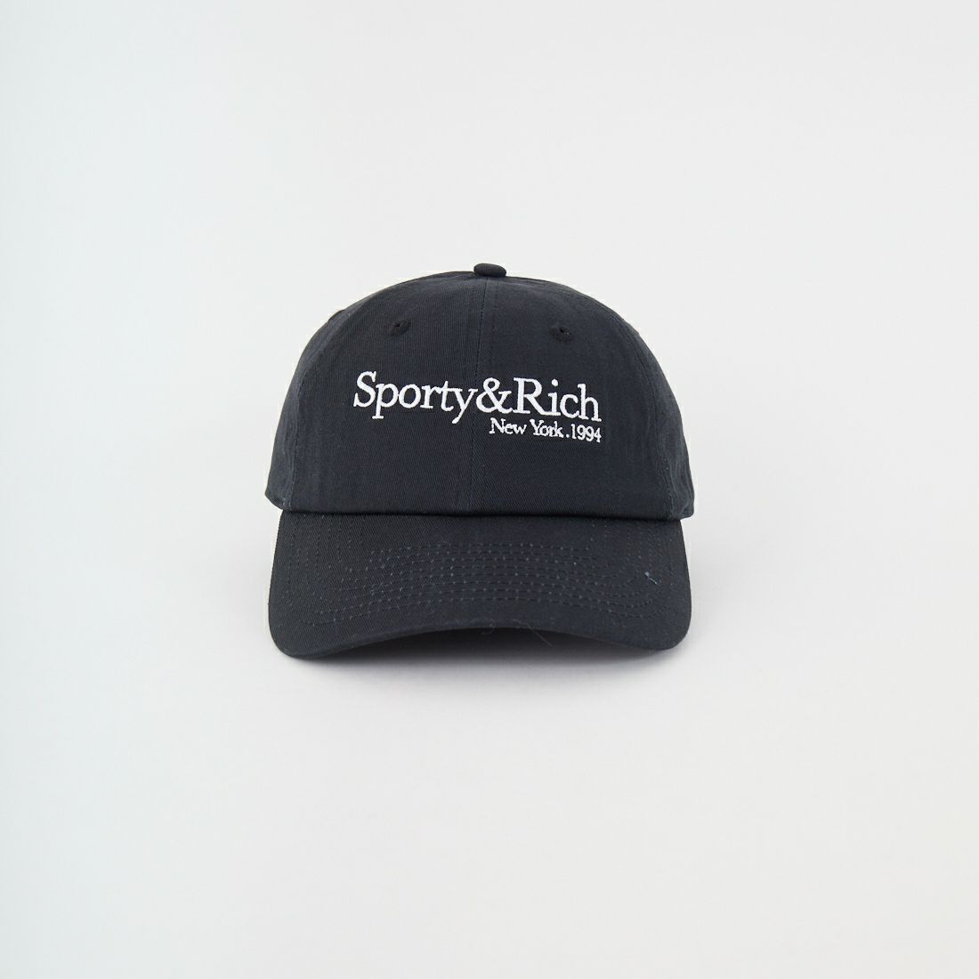Sporty&Rich [スポーティアンドリッチ] HWCNY キャップ [AC040622016]