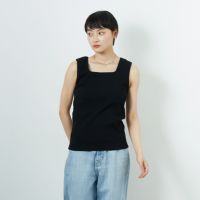 09 BLACK&&モデル身長：160cm 着用サイズ：F&&