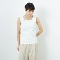 02 OFF&&モデル身長：160cm 着用サイズ：F&&