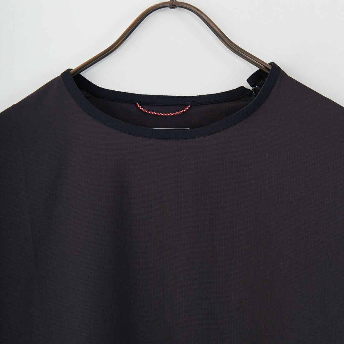 NANGA [ナンガ] PLC エクスカーションTシャツ [N2500-1P403A] BLK