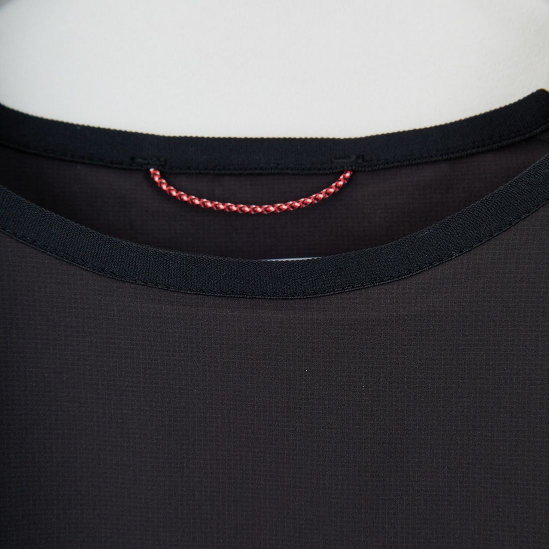 NANGA [ナンガ] PLC エクスカーションTシャツ [N2500-1P403A] BLK