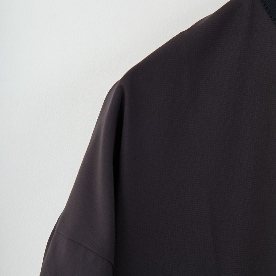 NANGA [ナンガ] PLC エクスカーションTシャツ [N2500-1P403A] BLK
