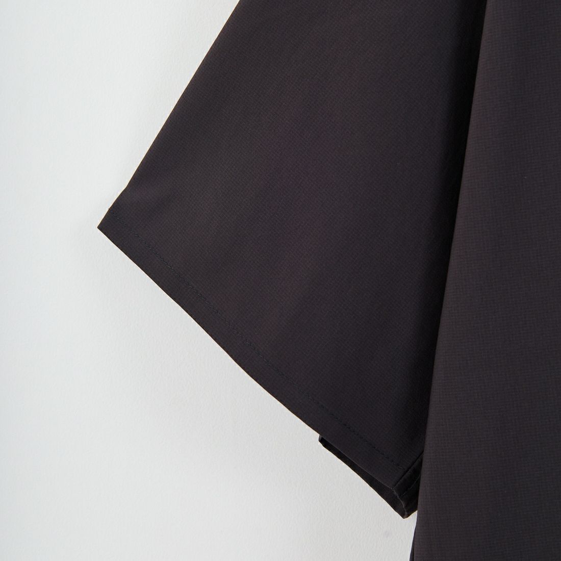 NANGA [ナンガ] PLC エクスカーションTシャツ [N2500-1P403A] BLK