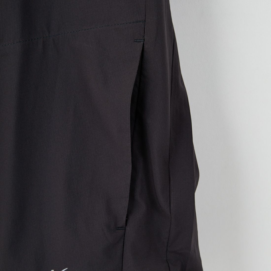 NANGA [ナンガ] PLC エクスカーションTシャツ [N2500-1P403A] BLK