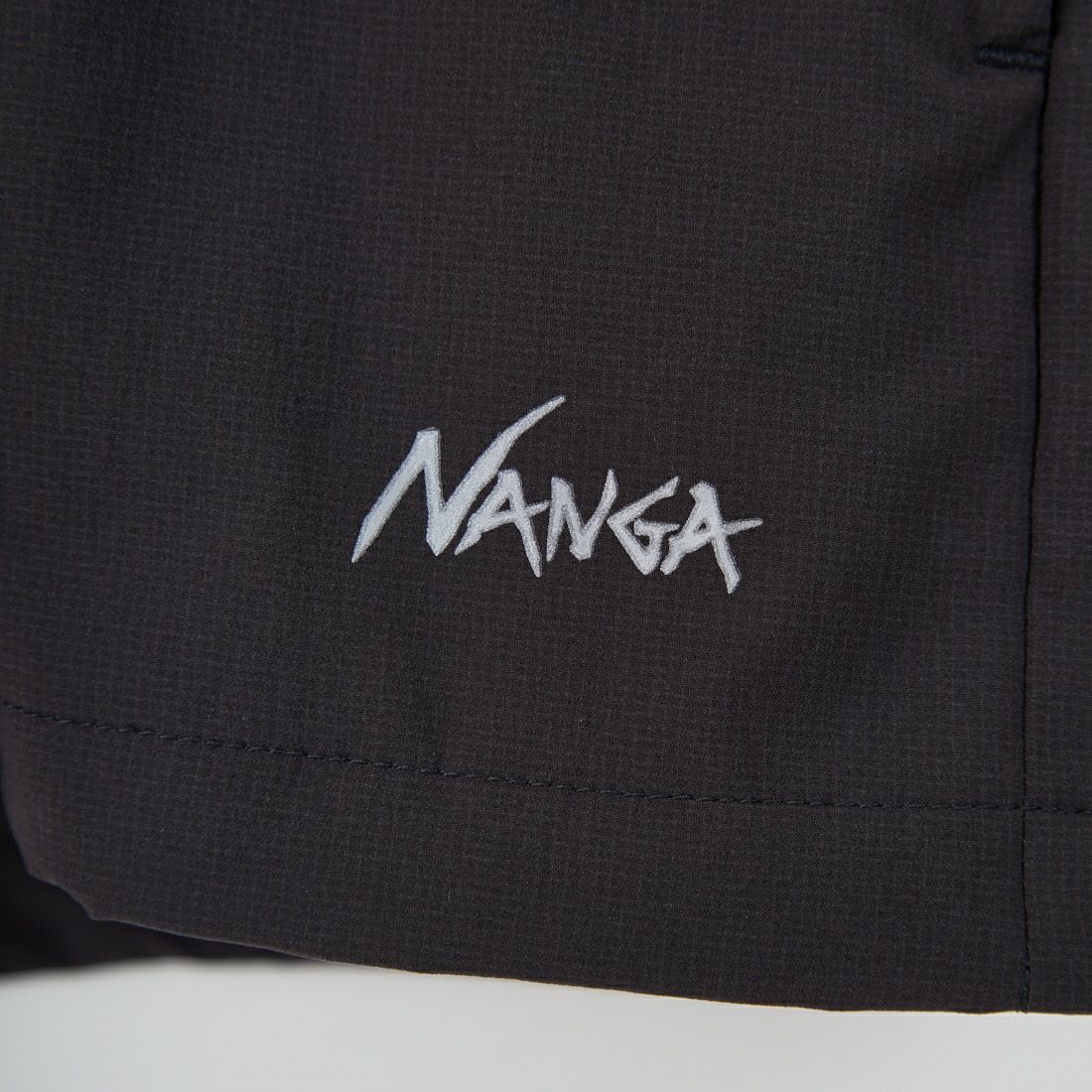 NANGA [ナンガ] PLC エクスカーションTシャツ [N2500-1P403A] BLK