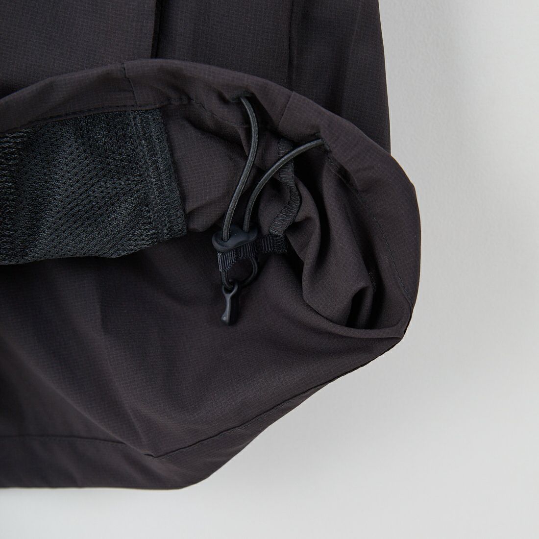 NANGA [ナンガ] PLC エクスカーションTシャツ [N2500-1P403A] BLK