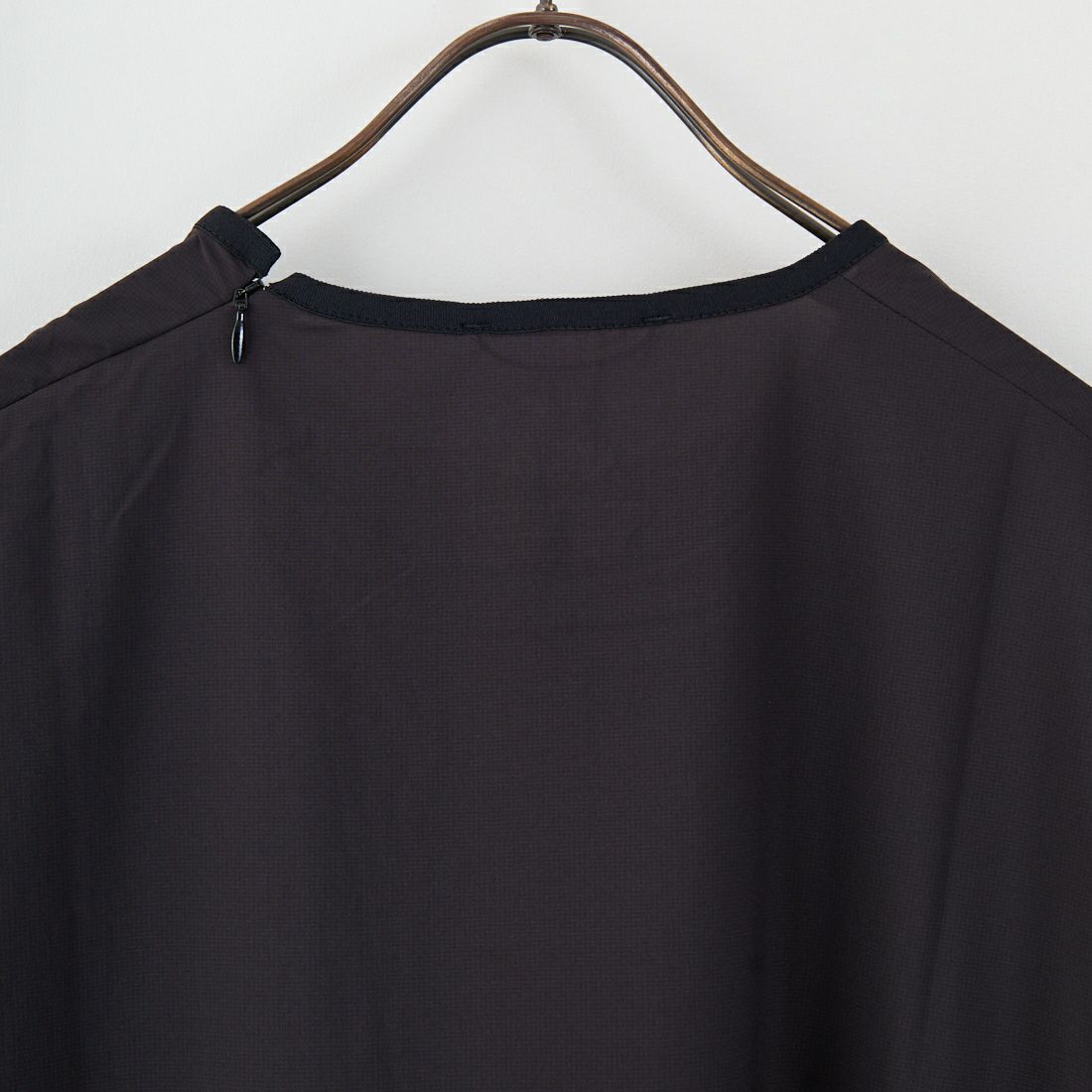 NANGA [ナンガ] PLC エクスカーションTシャツ [N2500-1P403A] BLK