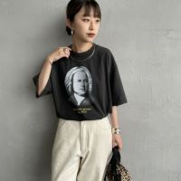 BLACK 1&&モデル身長：150cm 着用サイズ：F&&