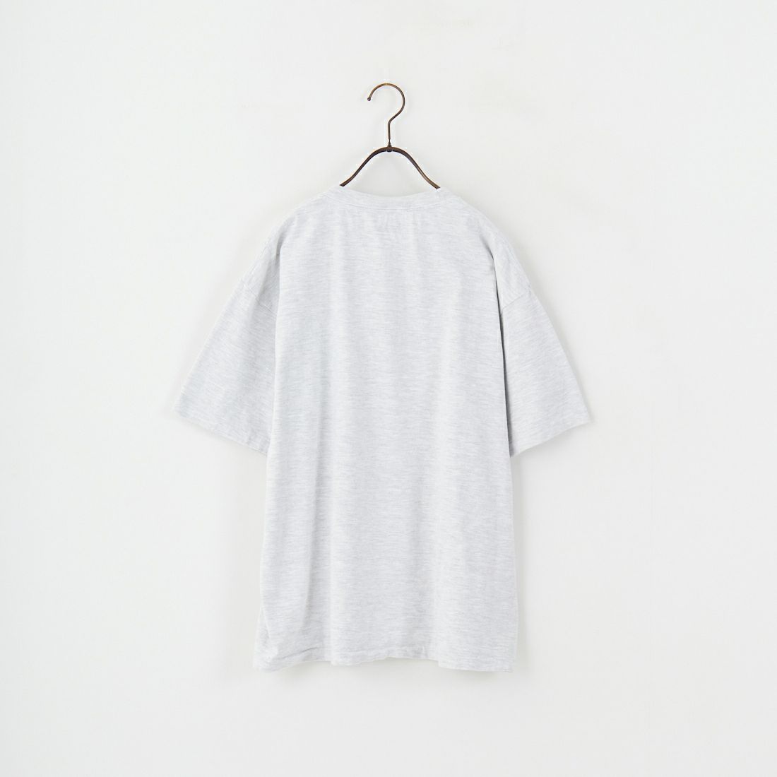 SCREEN STARS [スクリーンスターズ] 別注 コンポーザーズプリントTシャツ [2522-SSBTGRIN-JF] ASH