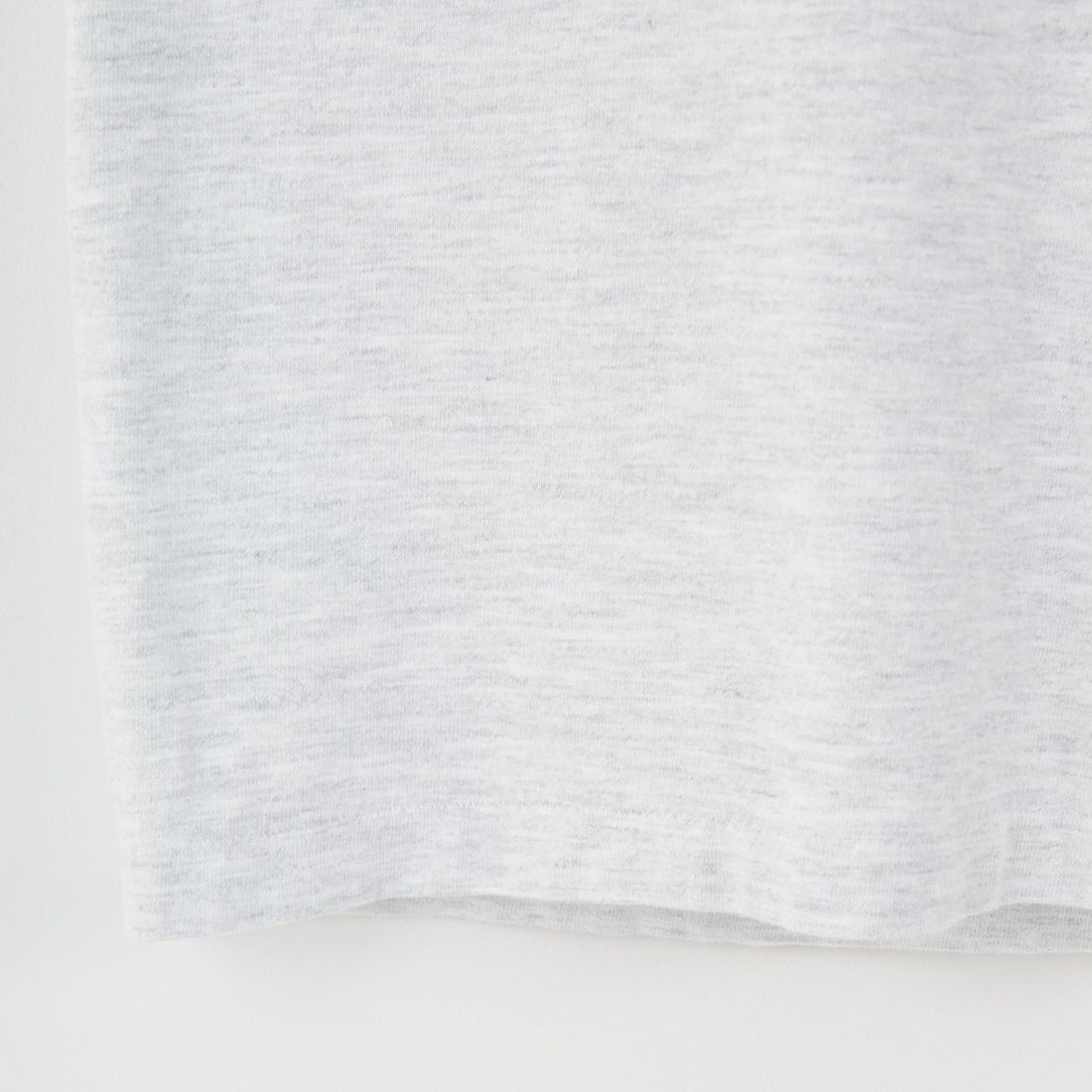 SCREEN STARS [スクリーンスターズ] 別注 コンポーザーズプリントTシャツ [2522-SSBTGRIN-JF] ASH