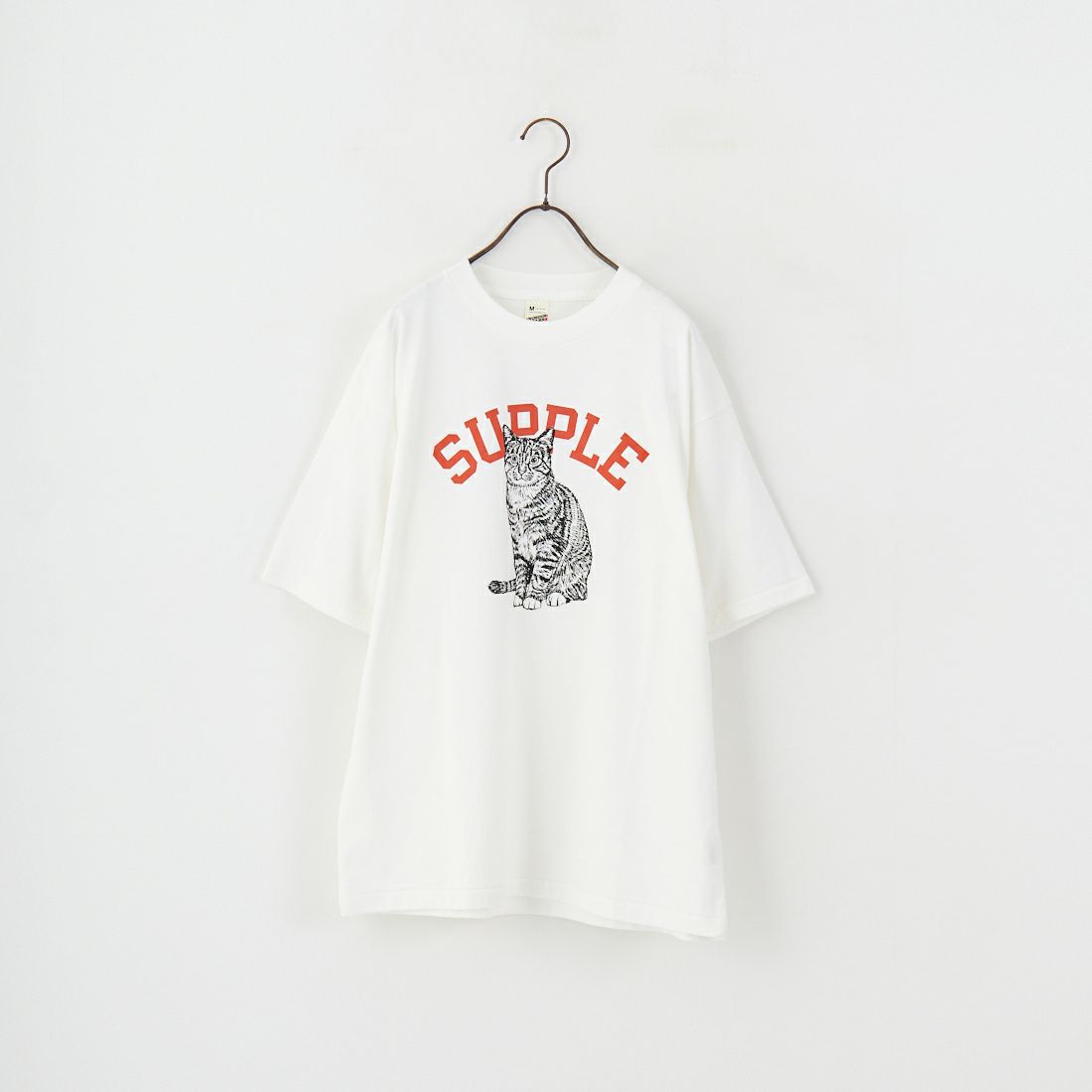 WHT CAT