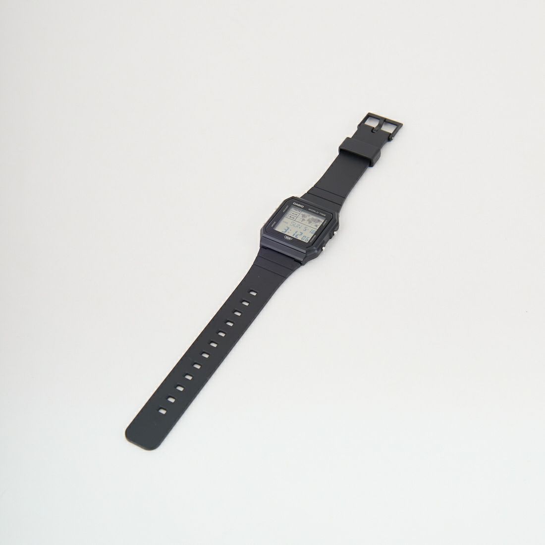 CASIO [カシオ] デジタルウォッチ [LF-30W-1AJF] BLACK