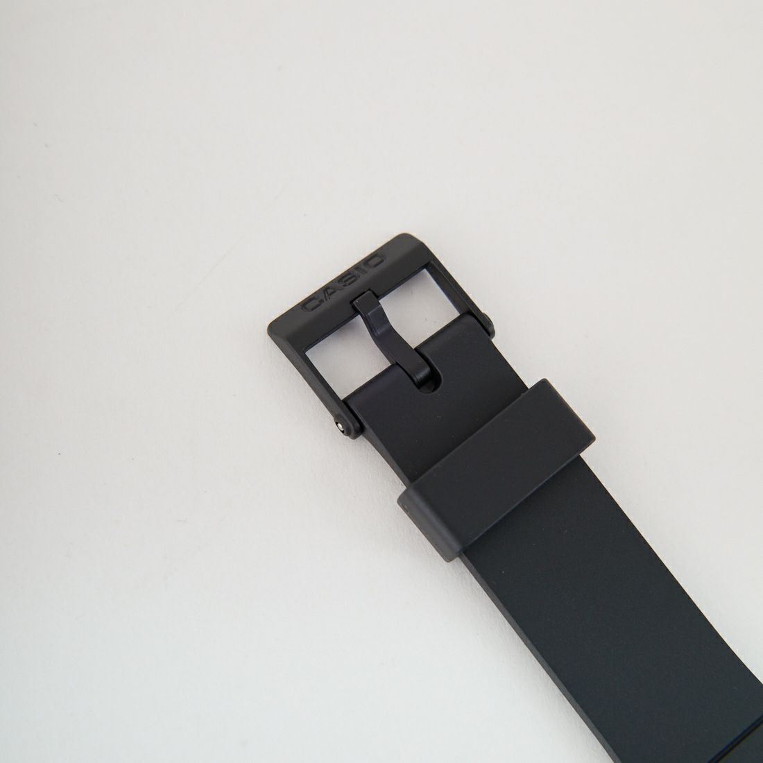 CASIO [カシオ] デジタルウォッチ [LF-30W-1AJF] BLACK