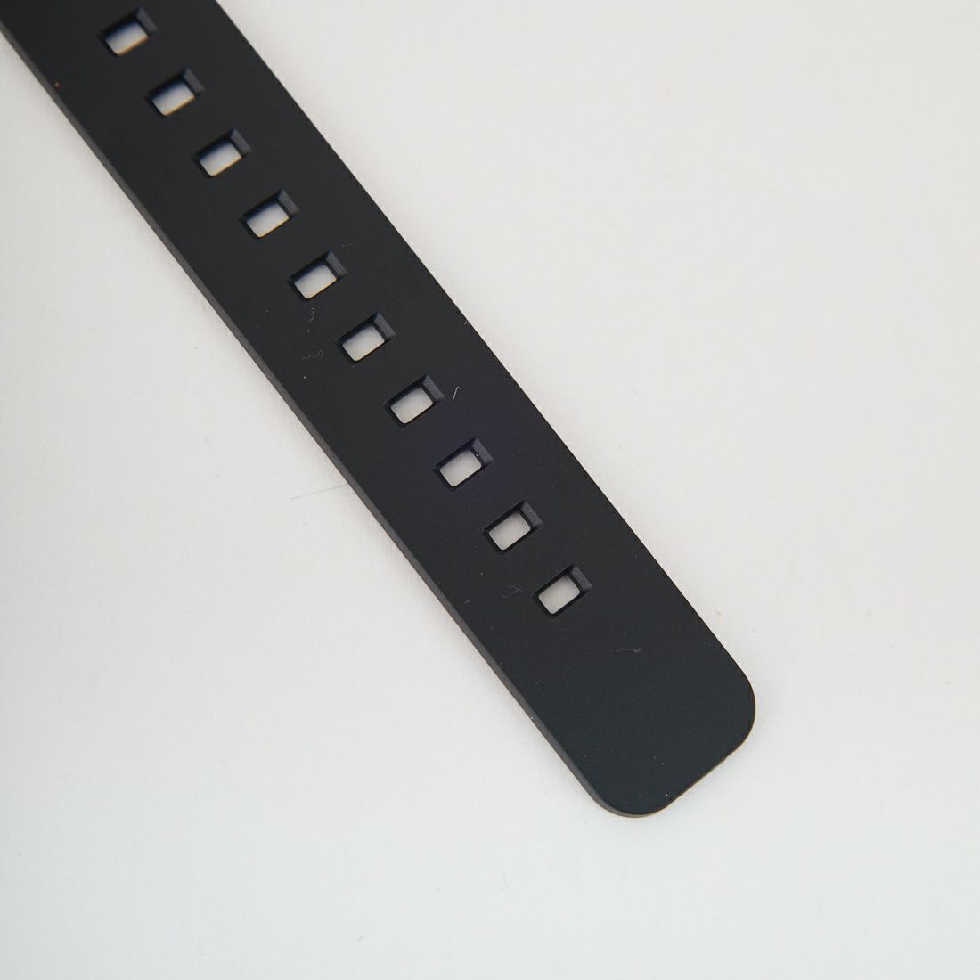 CASIO [カシオ] デジタルウォッチ [LF-30W-1AJF] BLACK