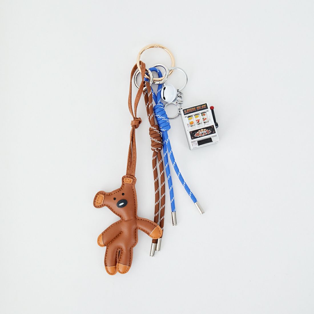 PEZ」チャーム | Anya Hindmarch JP