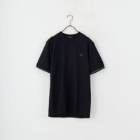 Y43 BLK/CR