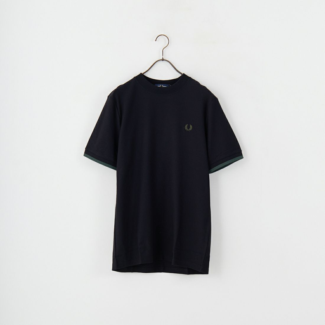 Y43 BLK/CR