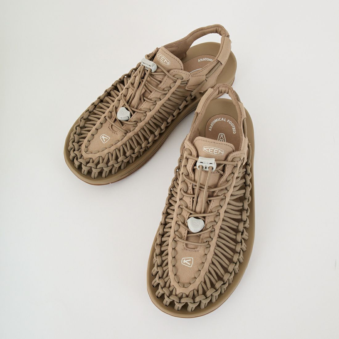 KEEN [キーン] ユニーク [UNEEK]｜ジーンズファクトリー公式通販