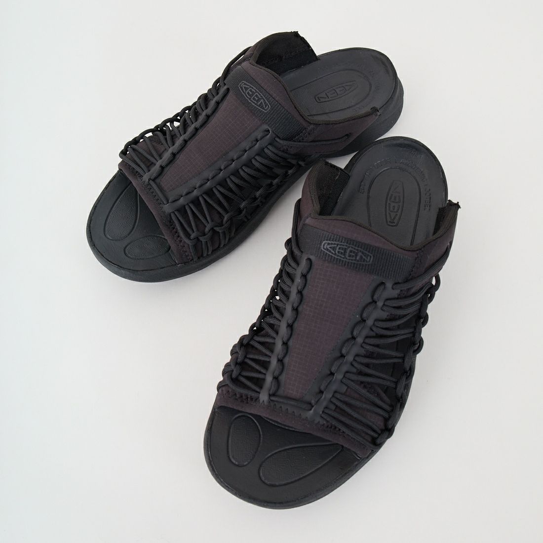 KEEN [キーン] ユニーク スニーク スライド [UNEEK-SNK-SLIDE] 1024894