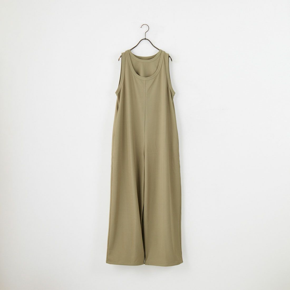 nenom [ネノム] マルチWAYレイヤードロンパース [NE25132005] 39 KHAKI