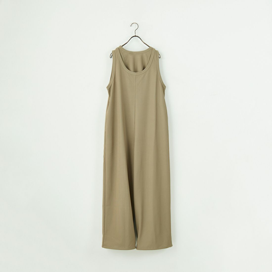 nenom [ネノム] マルチWAYレイヤードロンパース [NE25132005] 39 KHAKI