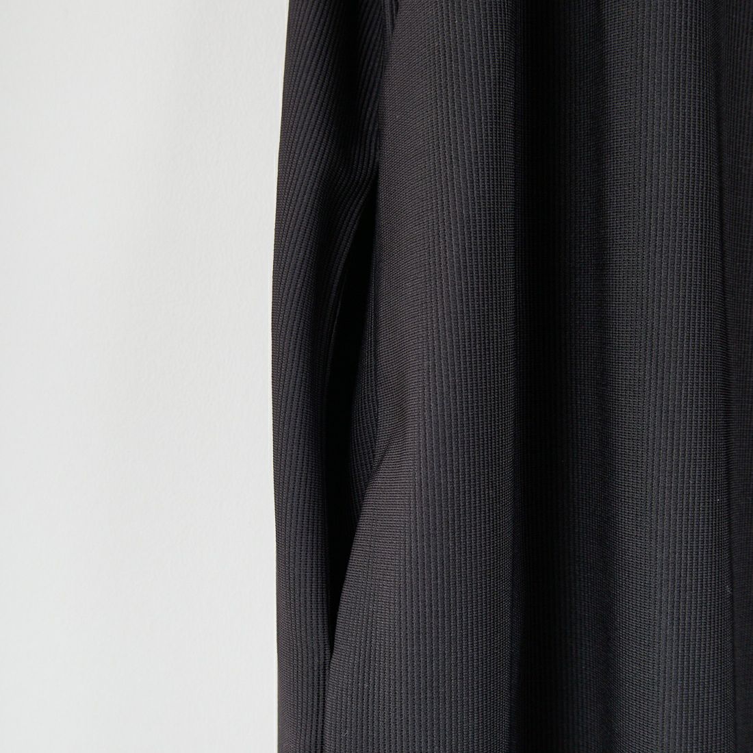 nenom [ネノム] マルチWAYレイヤードロンパース [NE25132005] 09 BLACK