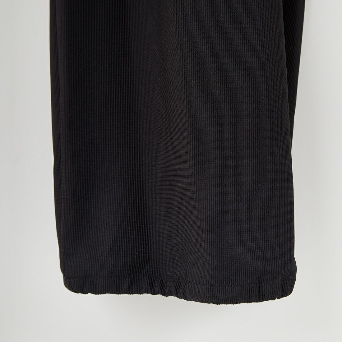 nenom [ネノム] マルチWAYレイヤードロンパース [NE25132005] 09 BLACK