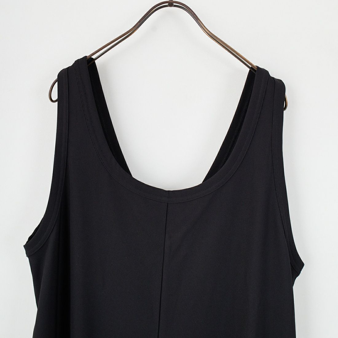 nenom [ネノム] マルチWAYレイヤードロンパース [NE25132005] 09 BLACK