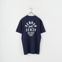 NAVY BLAZE