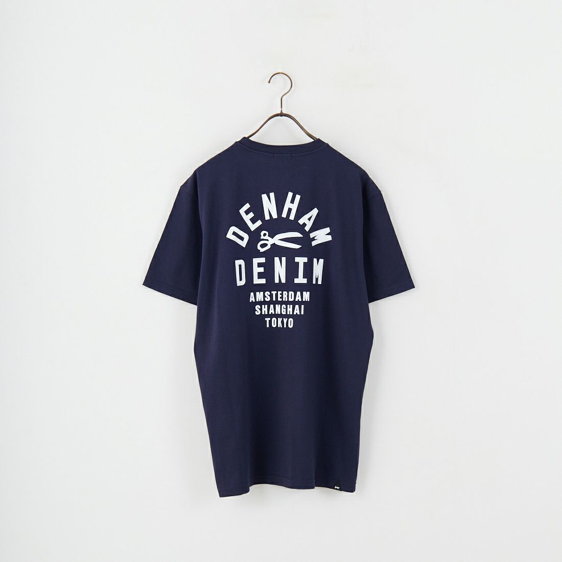 NAVY BLAZE