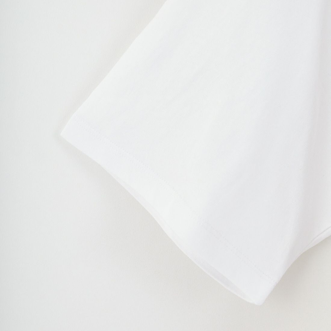 HUF [ハフ] フルサービス ショートスリーブTシャツ [TS02455] WHITE