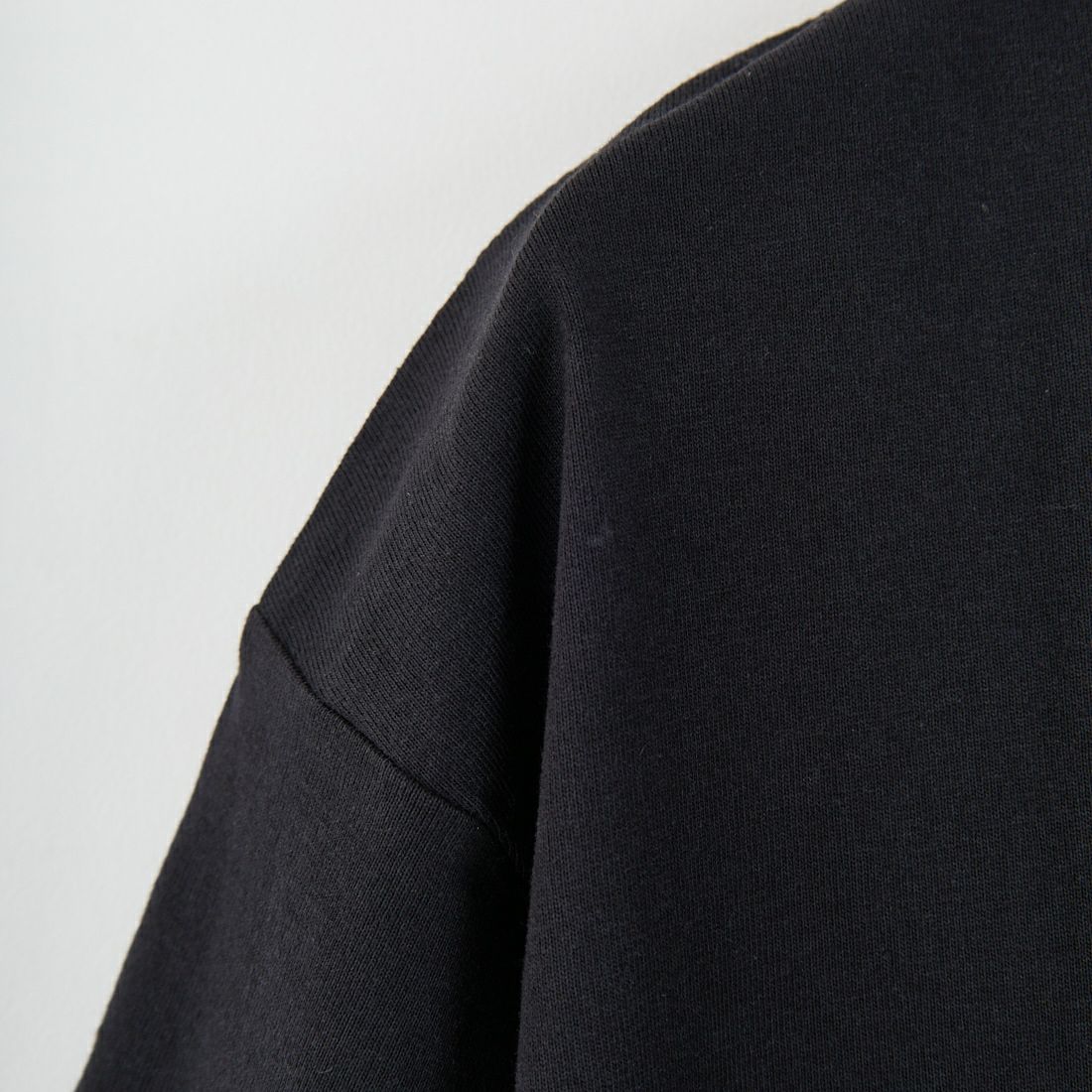 HUF [ハフ] メガクローム ショートスリーブTシャツ [TS02446] BLACK