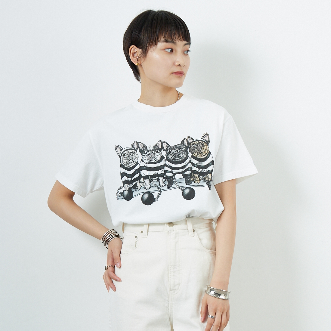 The Endless Summer [エンドレスサマー] 4BUHI ノートリアスプリズナー