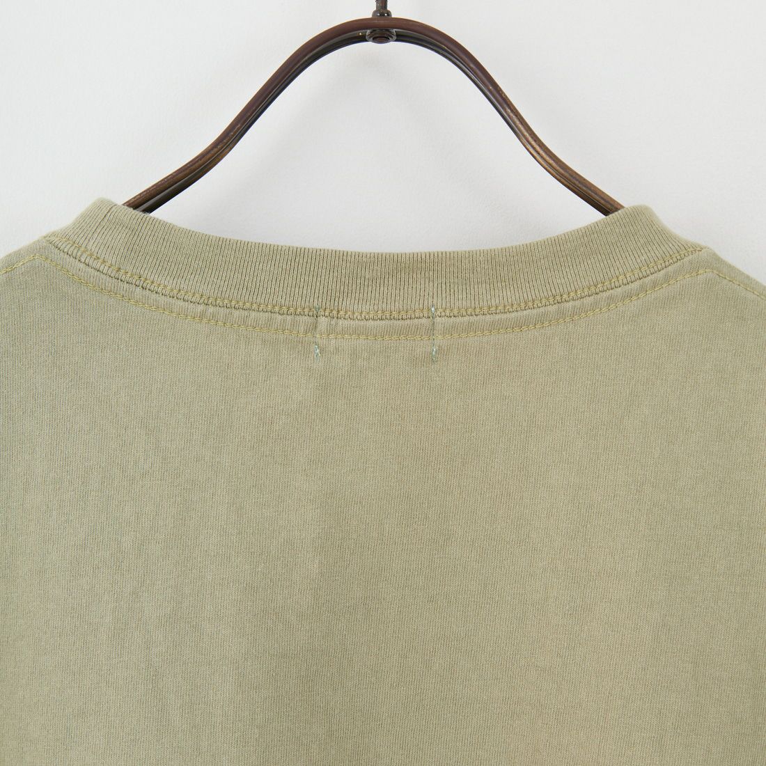 The Endless Summer [エンドレスサマー] 4BUHI ノートリアスプリズナーTシャツ [FH-25574343] 57 GREN GR