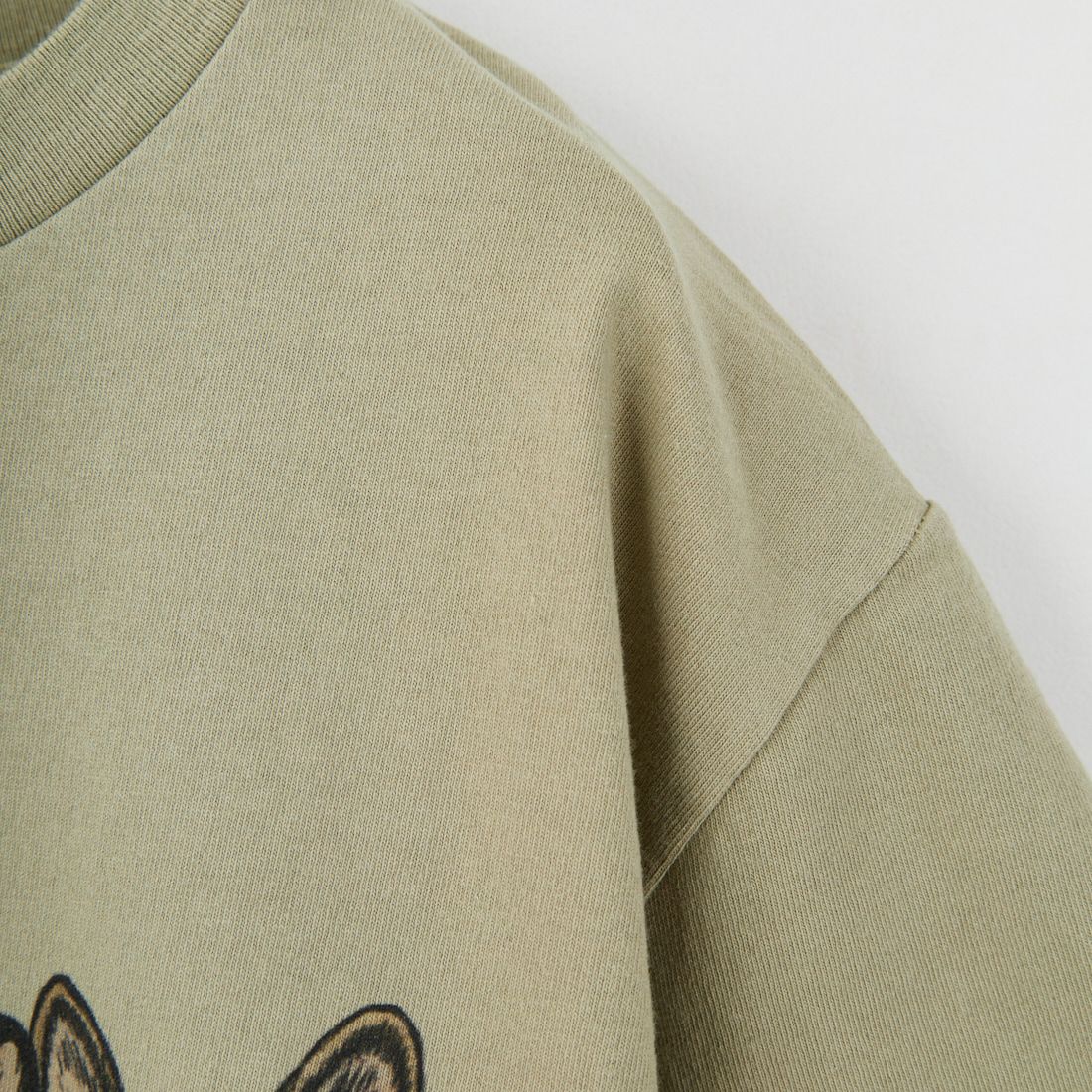 The Endless Summer [エンドレスサマー] 4BUHI ノートリアスプリズナーTシャツ [FH-25574343] 57 GREN GR