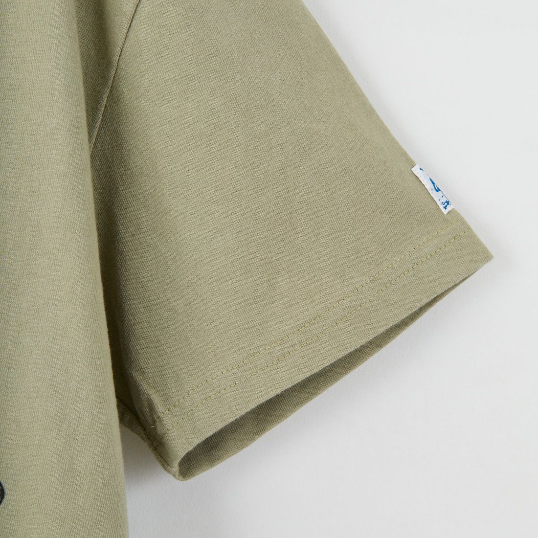 The Endless Summer [エンドレスサマー] 4BUHI ノートリアスプリズナーTシャツ [FH-25574343] 57 GREN GR