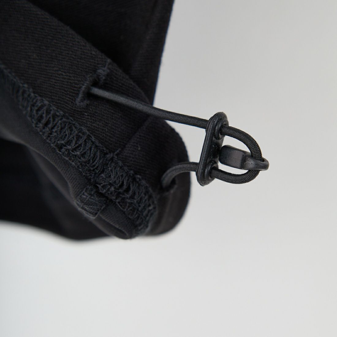 Jeans Factory Clothes [ジーンズファクトリークローズ] TECH WEAR クールリカバーTシャツ [JFC-252-021] BLACK