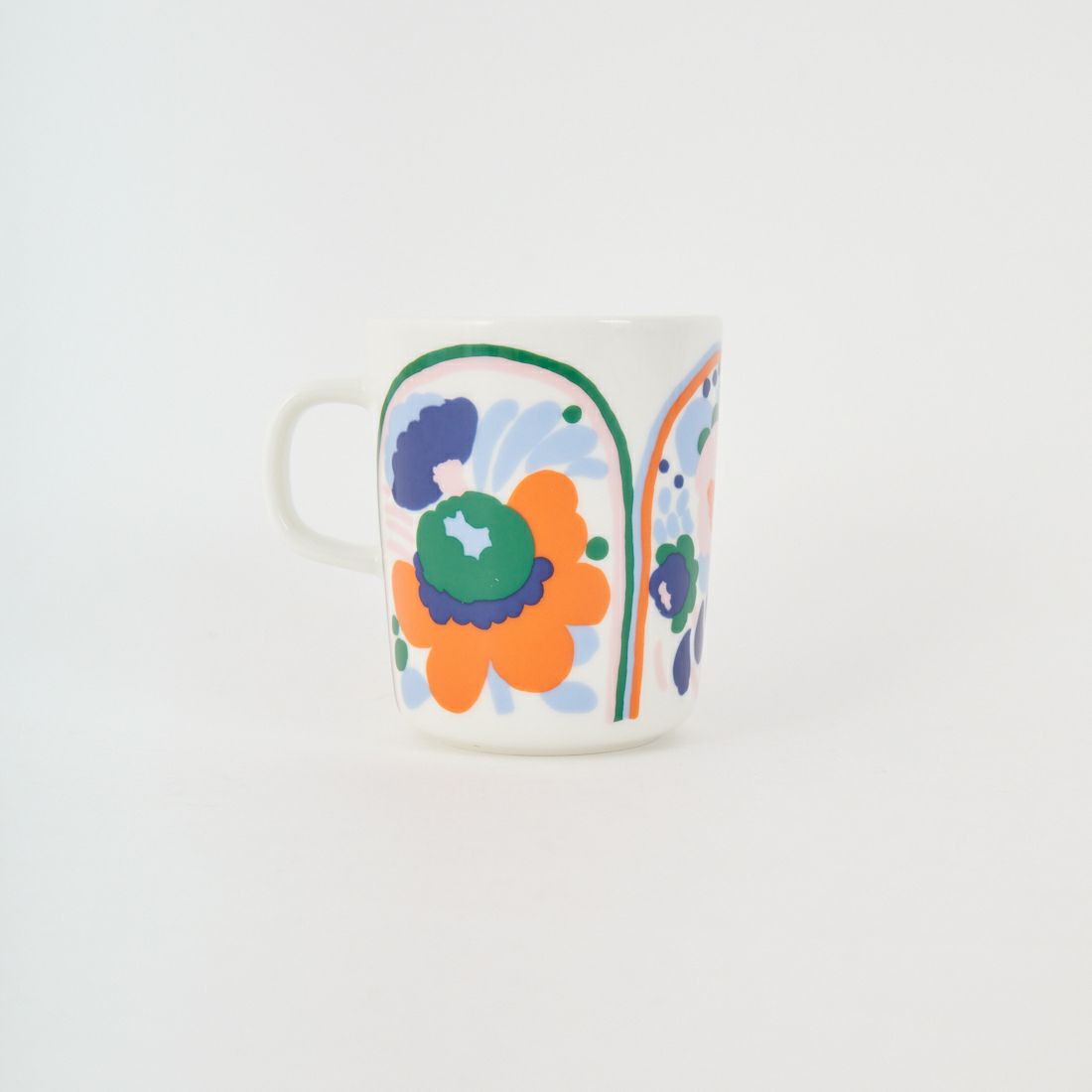 marimekko [マリメッコ] Karuselli マグカップ [52259-4-74362] 10